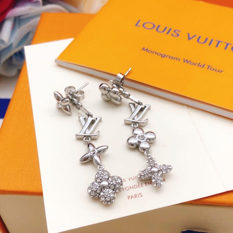 Louis Vuitton Earrings